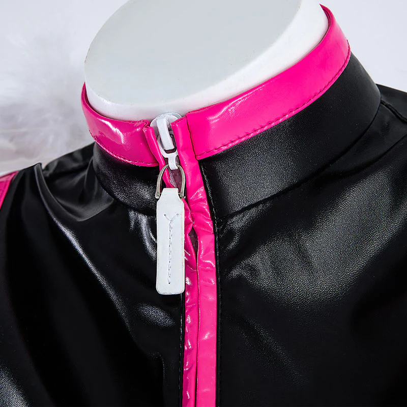 2.5 Dimensional Seduction Mikari Tachibana Premium Edition Cosplay Costume