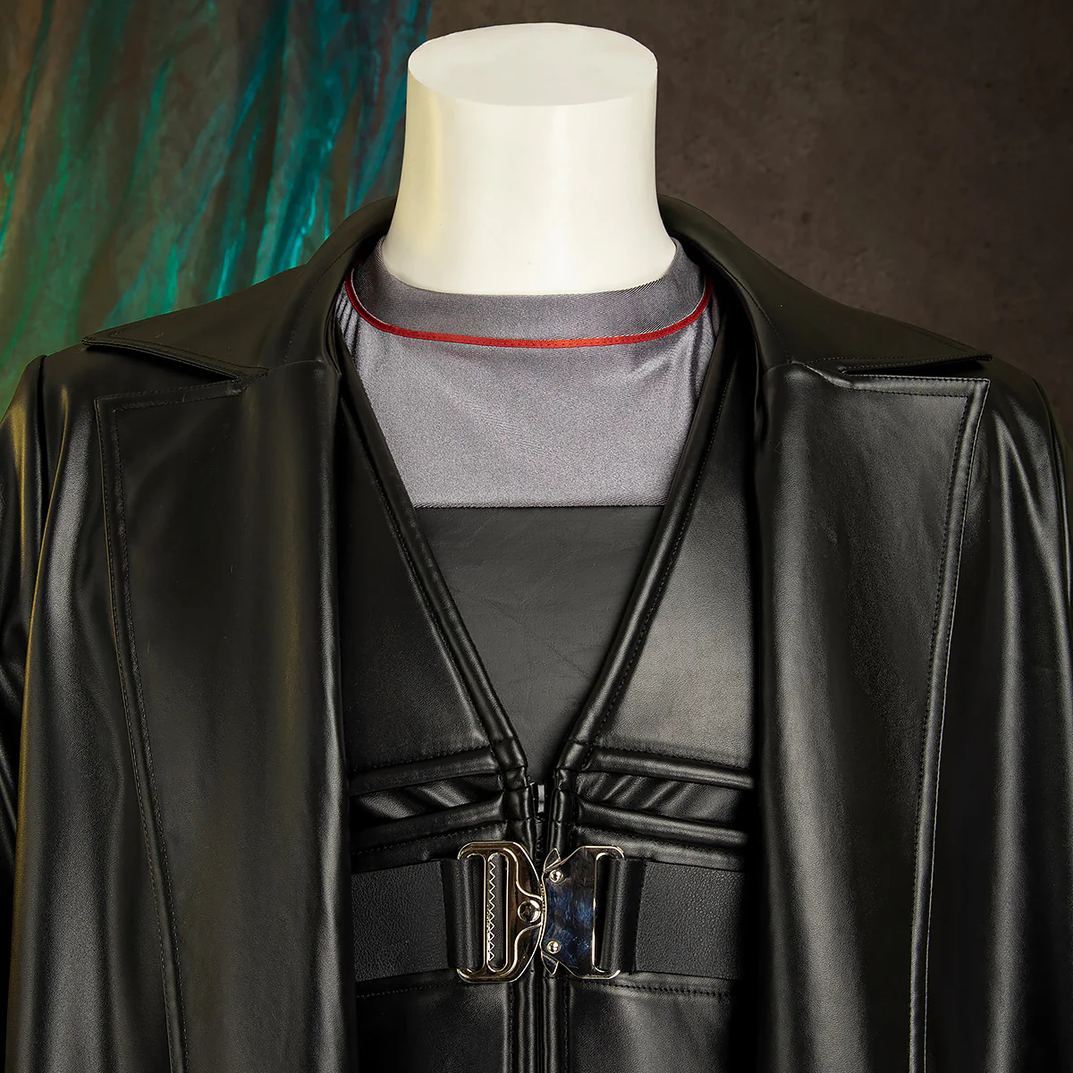 Eric Brooks Blade Cosplay Costume
