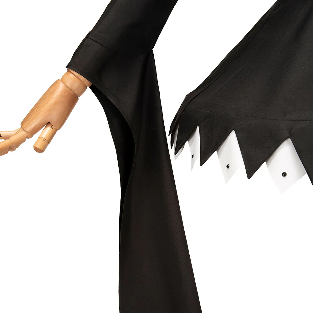 Soul Eater Blair Witch Cosplay Costume