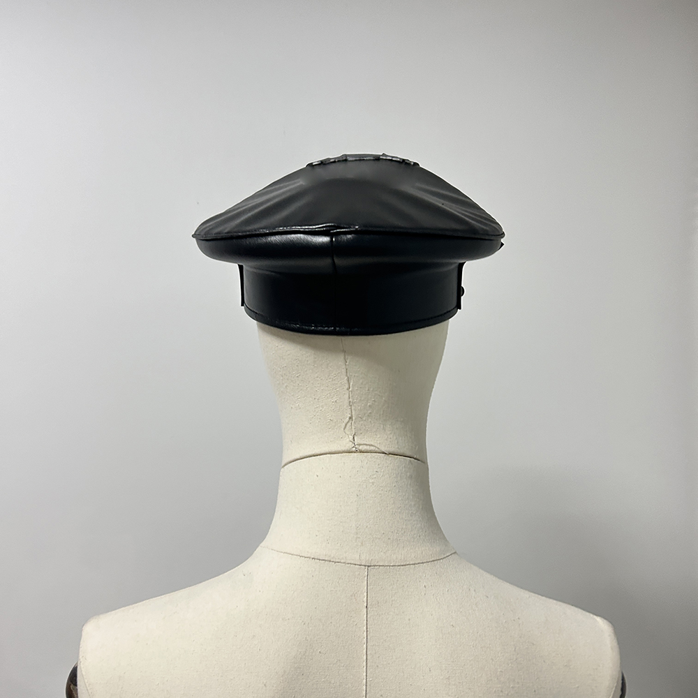 Azur Lane SMS Seydlitz Cosplay Props Hat