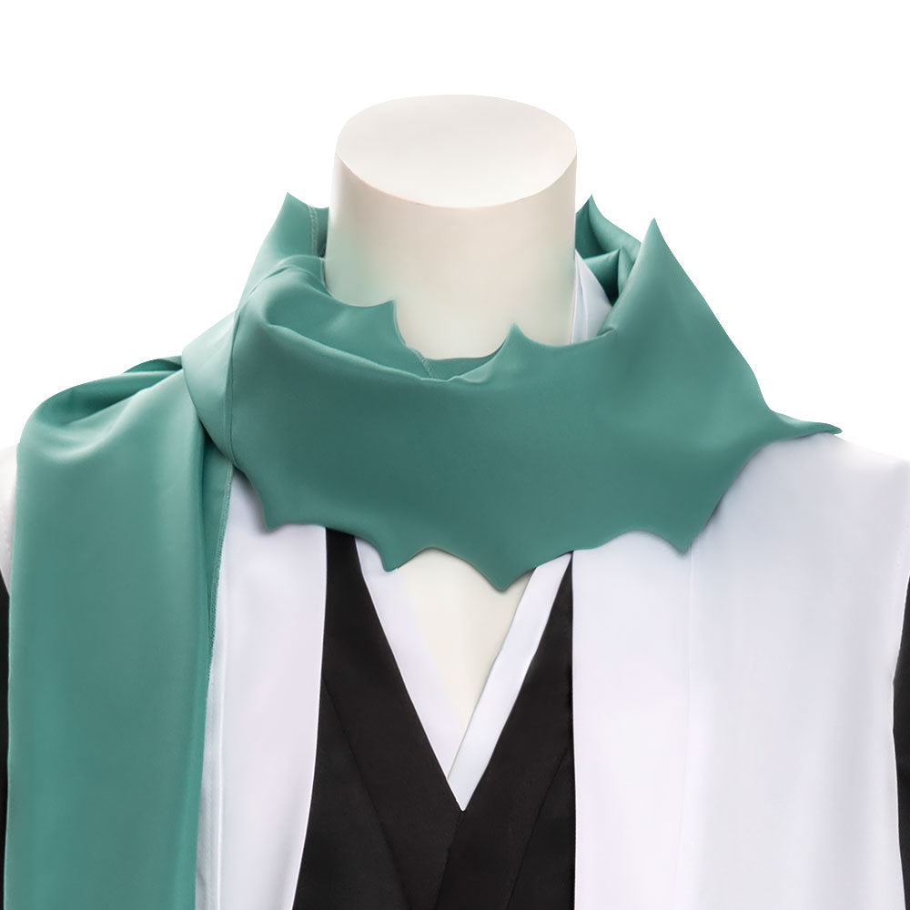 Bleach: Thousand Year Blood War Arc Toushirou Hitsugaya Cosplay Costume