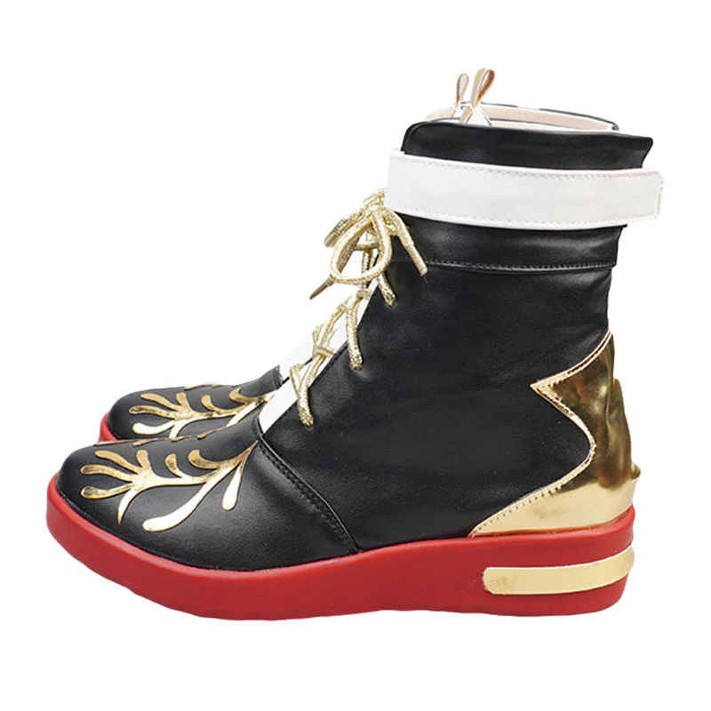 Ensemble Stars Subaru Akehoshi Cosplay Shoes Boots
