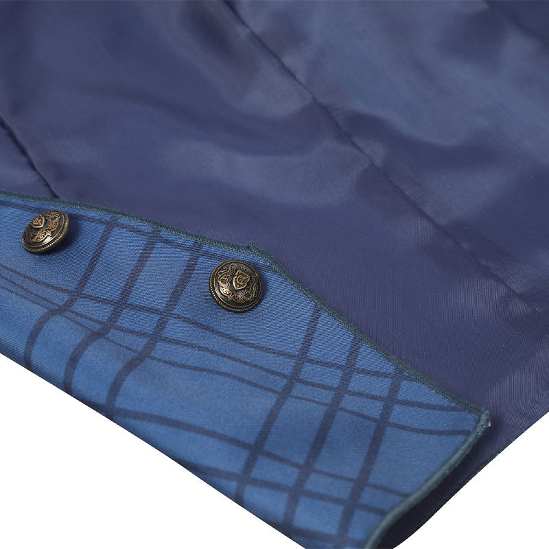 Harry Potter Ravenclaw Uniform Cosplay Costumes