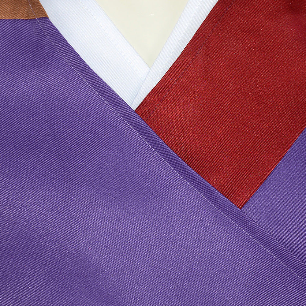 Baldur's Gate III GALE Cosplay Costume