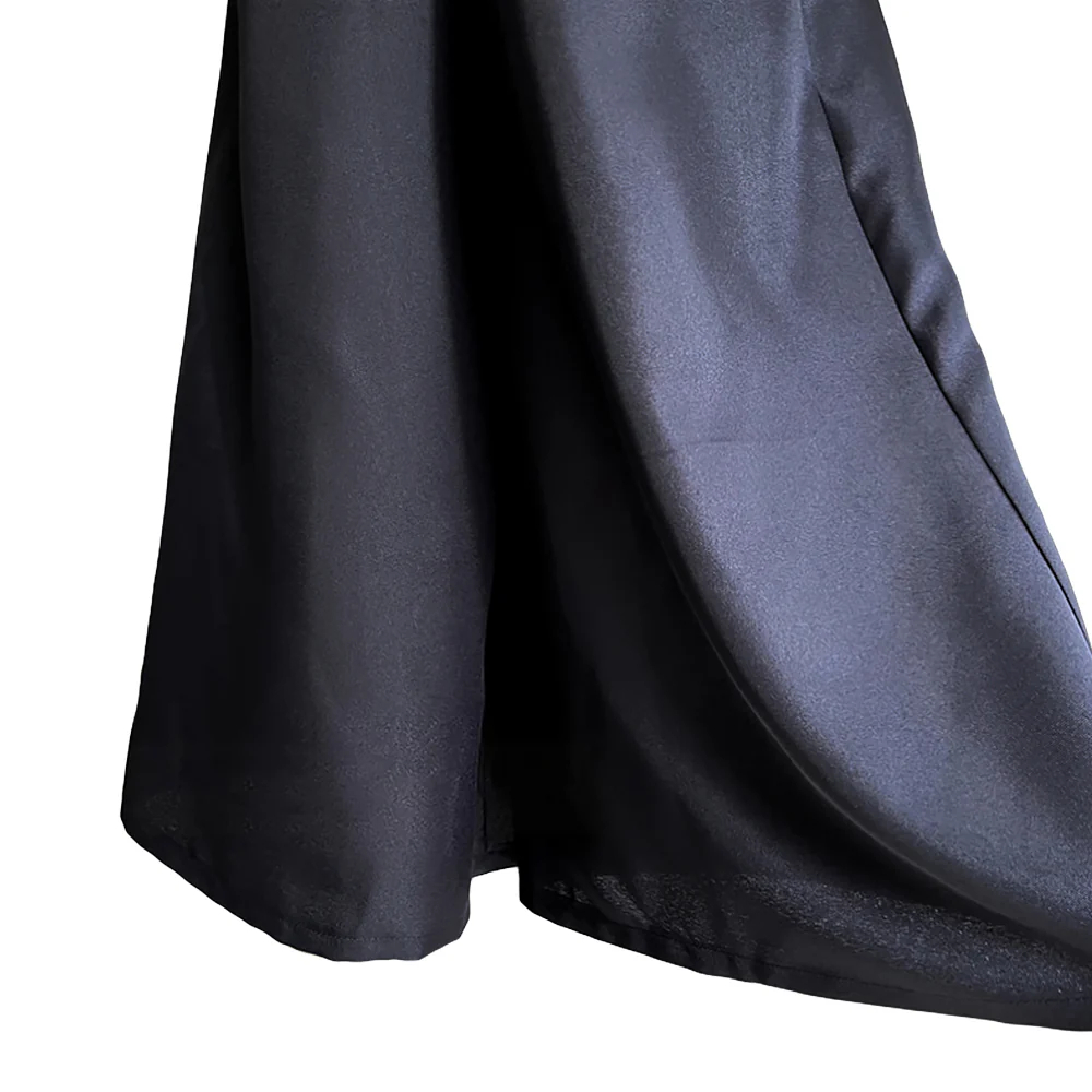 Jujutsu Kaisen Mei Mei Cosplay Costume Long Culottes Uniform Set