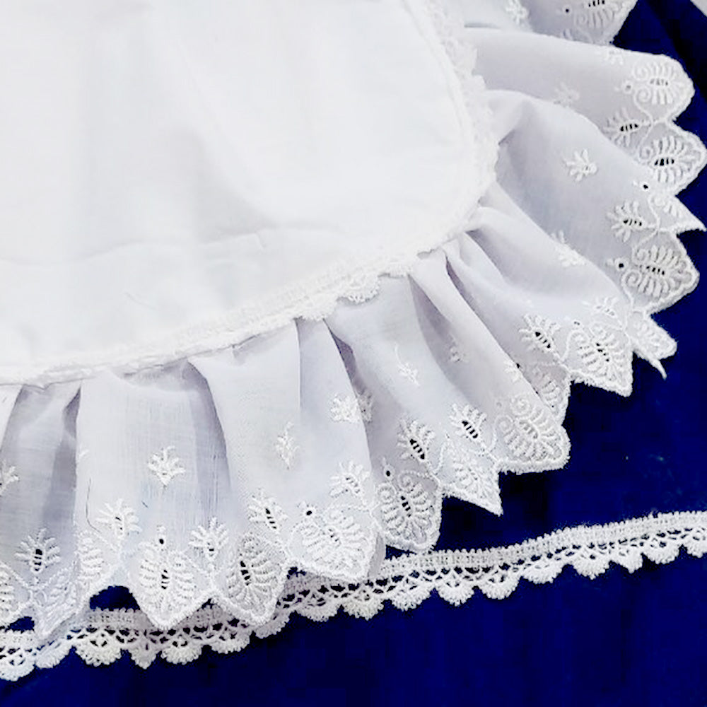 Azur Lane Dido Bisque Doll Costume Cosplay