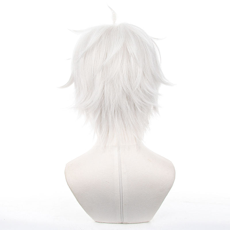 Anime Blue Lock Seishiro Nagi Cosplay Wigs