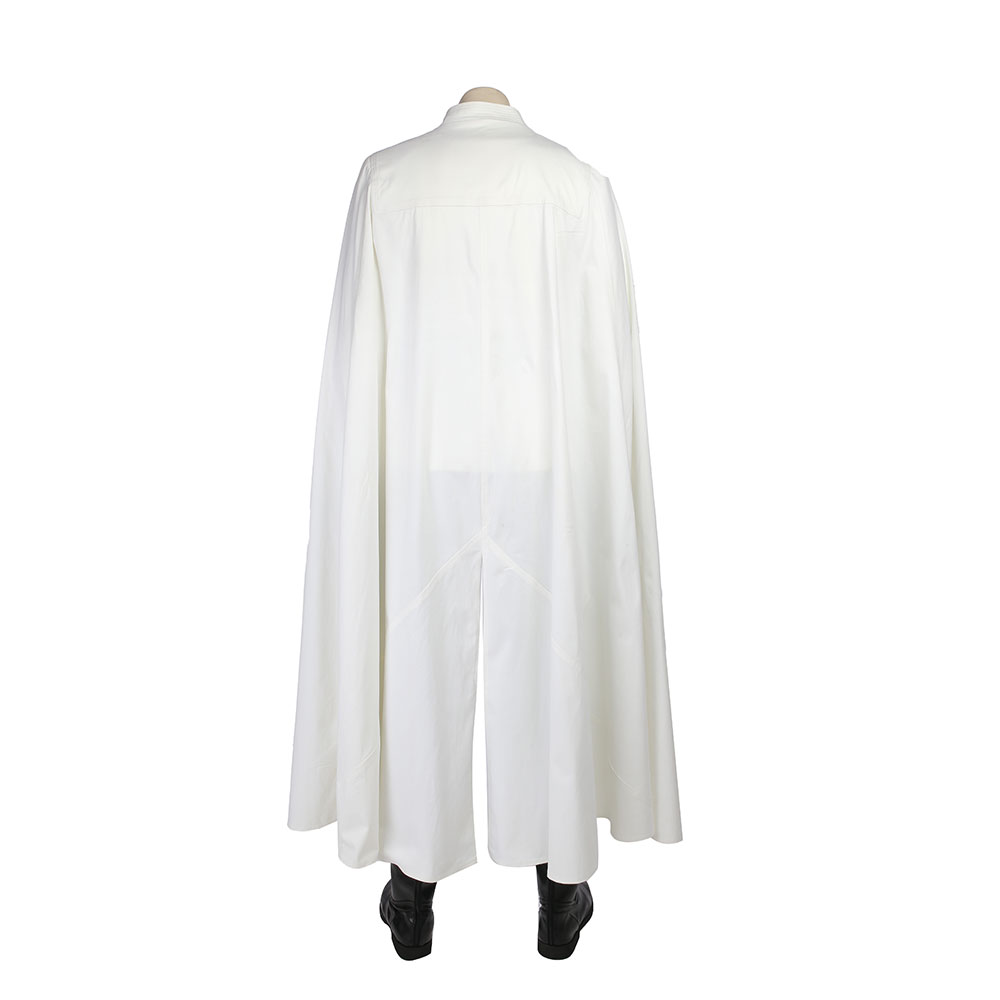 Movie Rogue One A Star Wars Story Orson Krennic Cosplay Costume (Without Shoes) M20170171