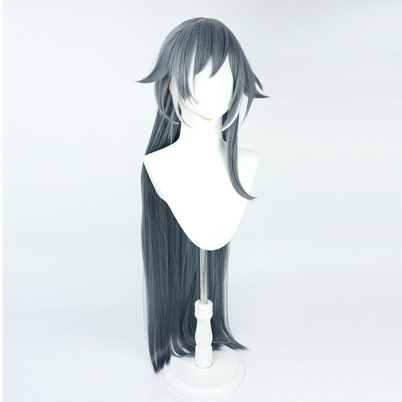 Game Honkai Impact 3rd Fu Hua Cosplay Wigs