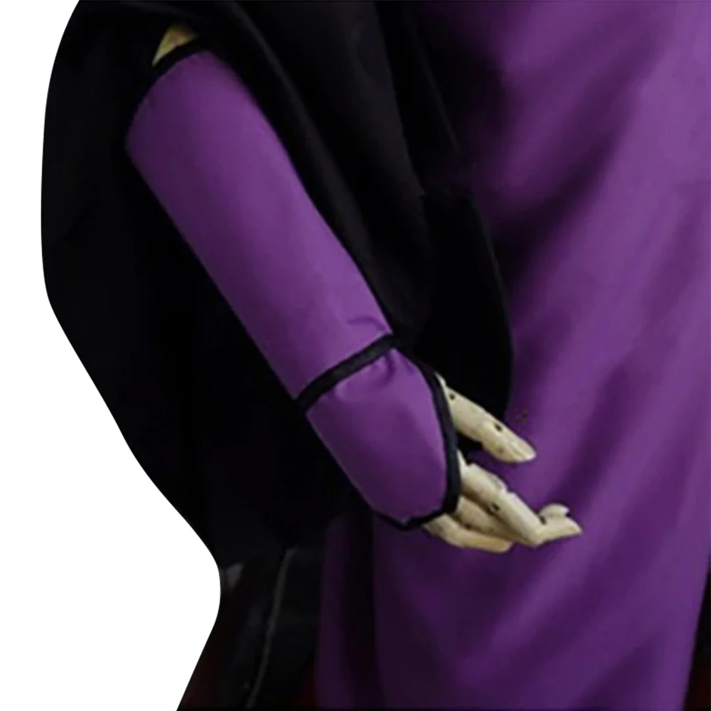 InuYasha Miroku New Edition Cosplay Costume