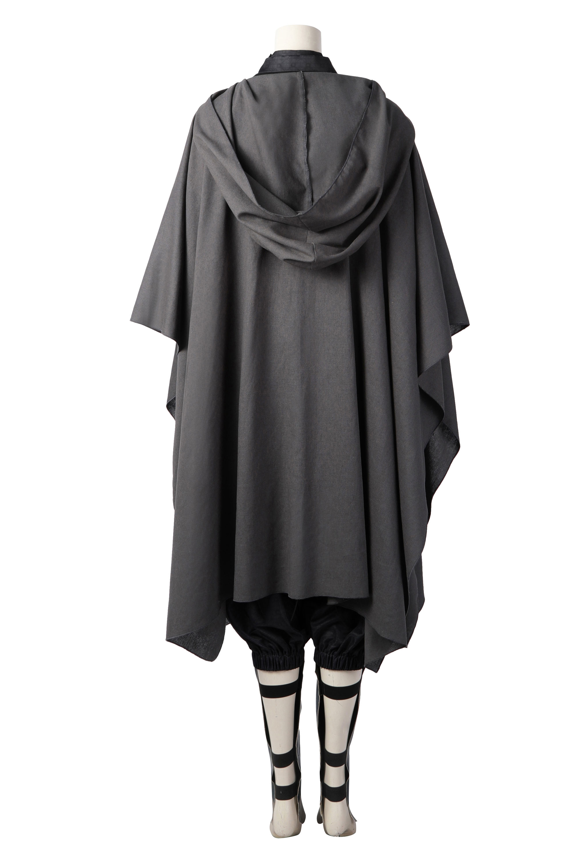 Movie Star Wars The Mandalorian  Ahsoka Tano Cosplay Costume Women's Halloween Costume 4996