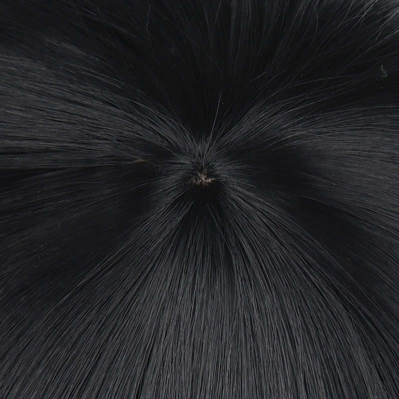 Anime Blue Lock Rin Itoshi Cosplay Wigs