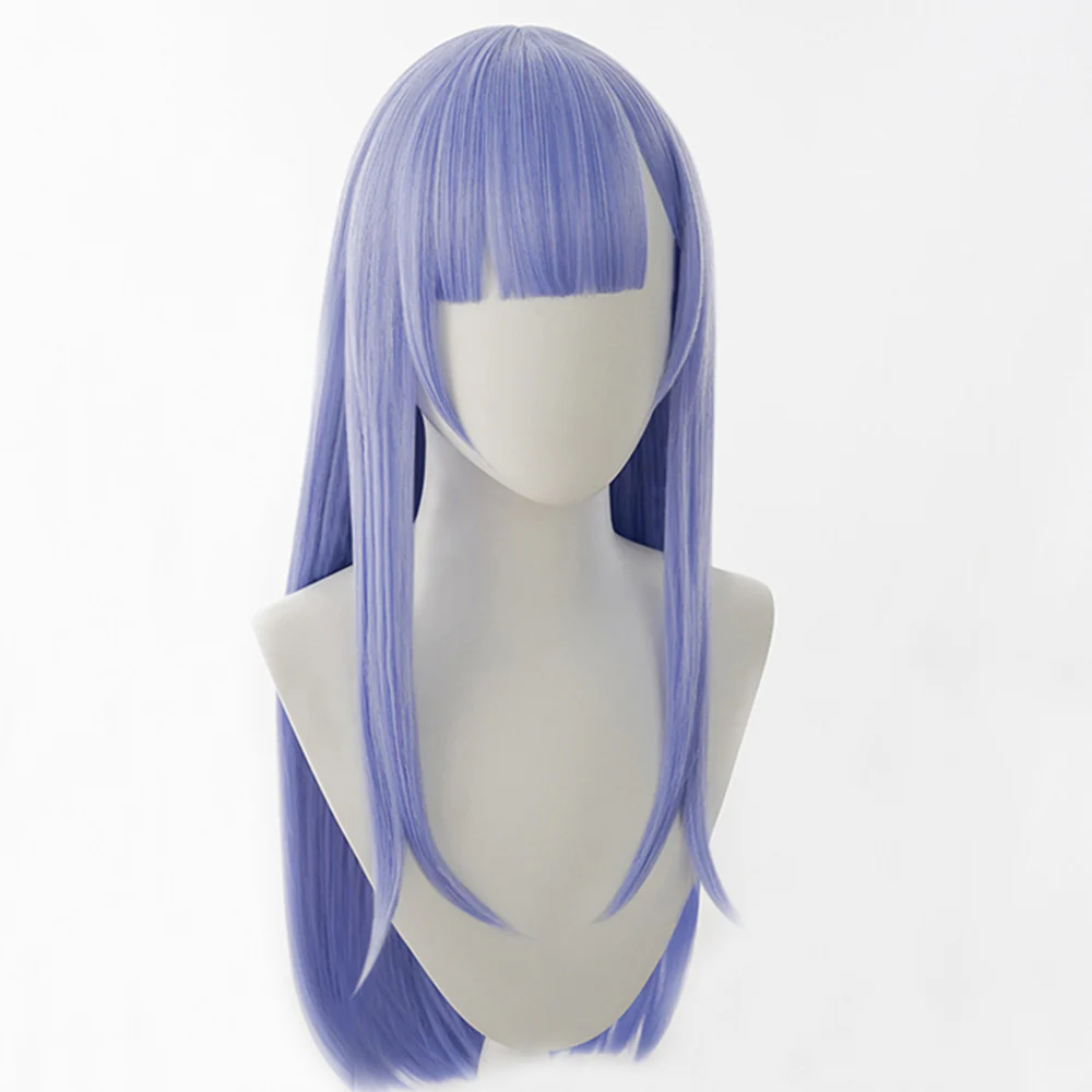 HMS Dido Anime Azur Lane Cosplay Party Wig 