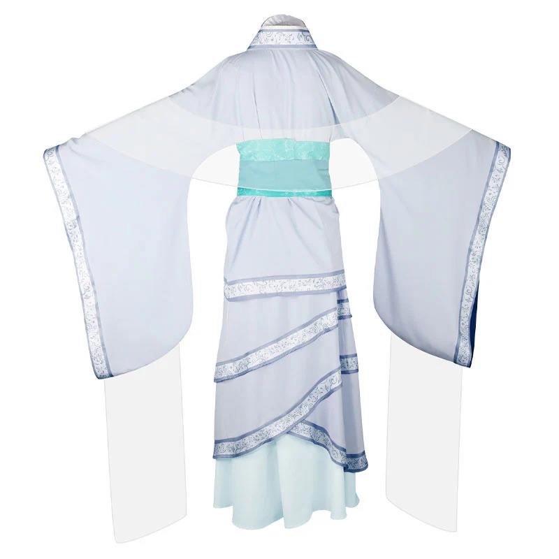 The Apothecary Diaries Season 2 Jinshi Cosplay Costumes