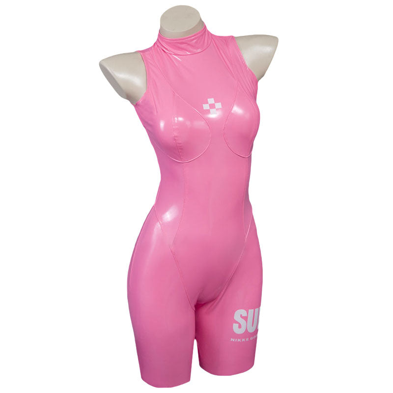 GODDESS OF VICTORY: NIKKE Alice Cosplay Costume