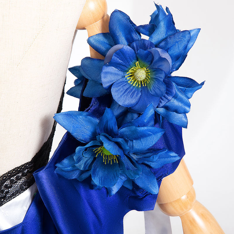  Honkai: Star Rail Seele Cosplay Costumes