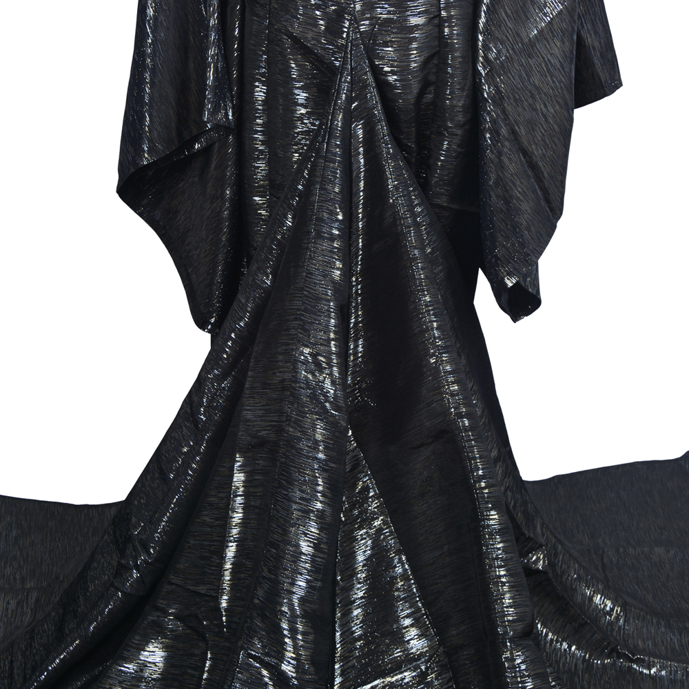 Movie Maleficent Cosplay Costume Angelina Jolie Dress Version B Halloween Carnival Costumes M20150078 