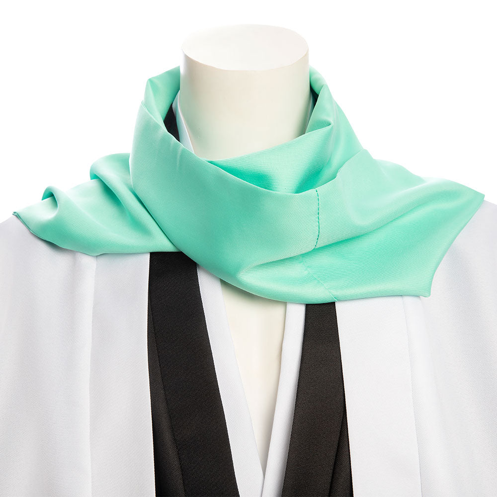 BLEACH Byakuya Kuchiki Cosplay Costume