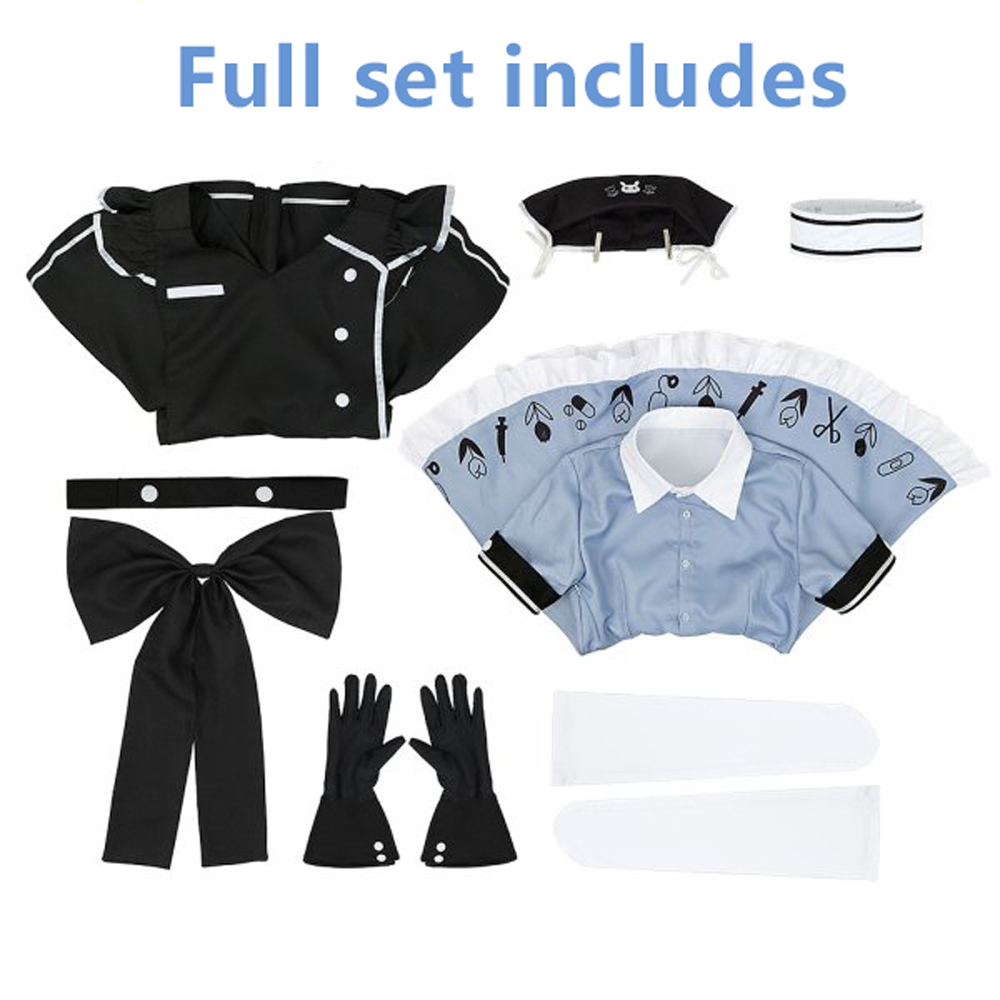 Game The Idolm@Ster Asakura Toru Anime Costume Dresses Christmas Halloween Fukumaru Koito 