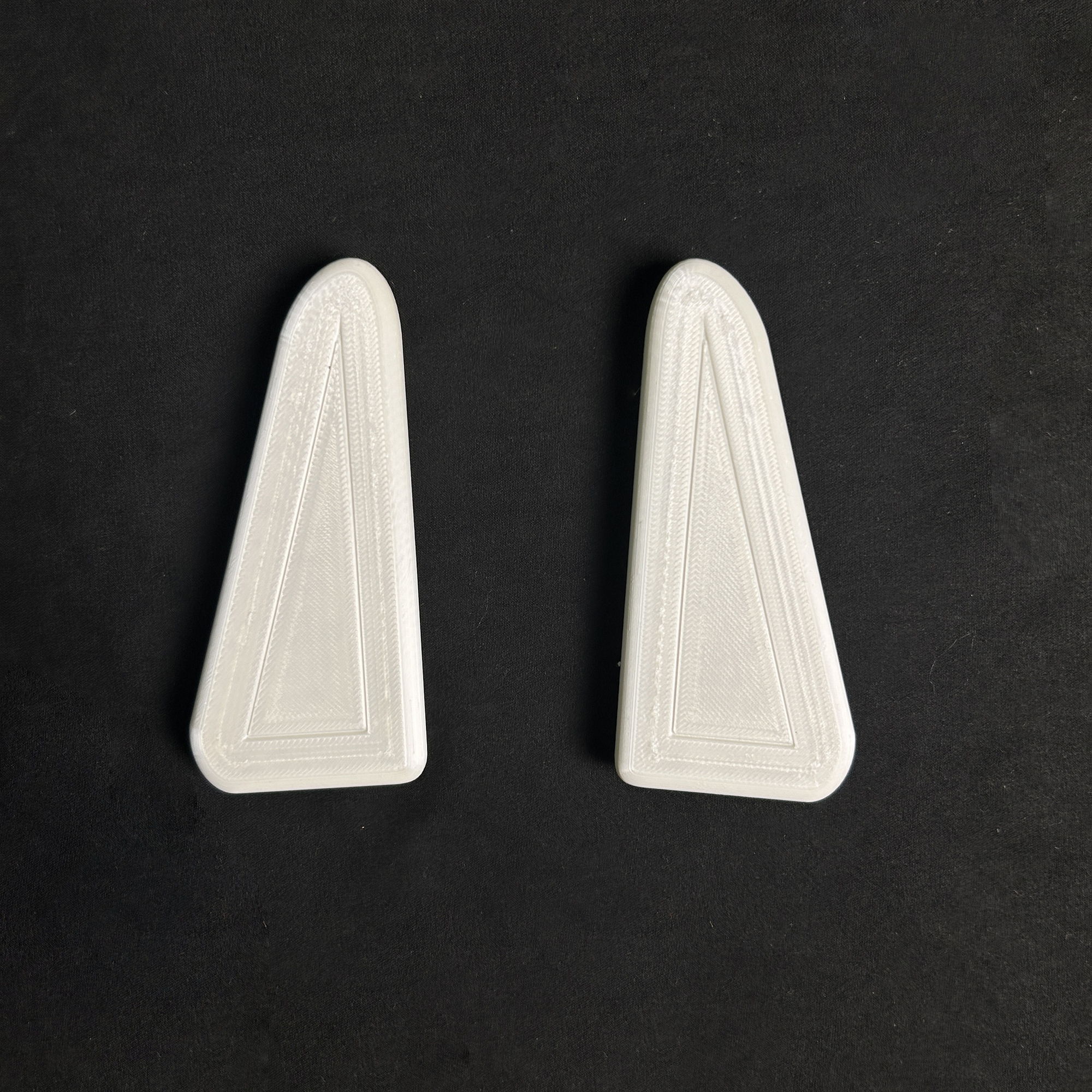 Beat Blades Haruka: Estatua Senninn Haruka Cosplay Prop Accessories