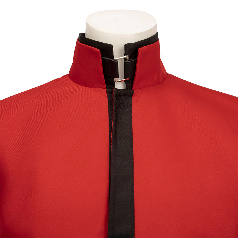 Tokyo Revengers Izana Kurokawa Cosplay Costume