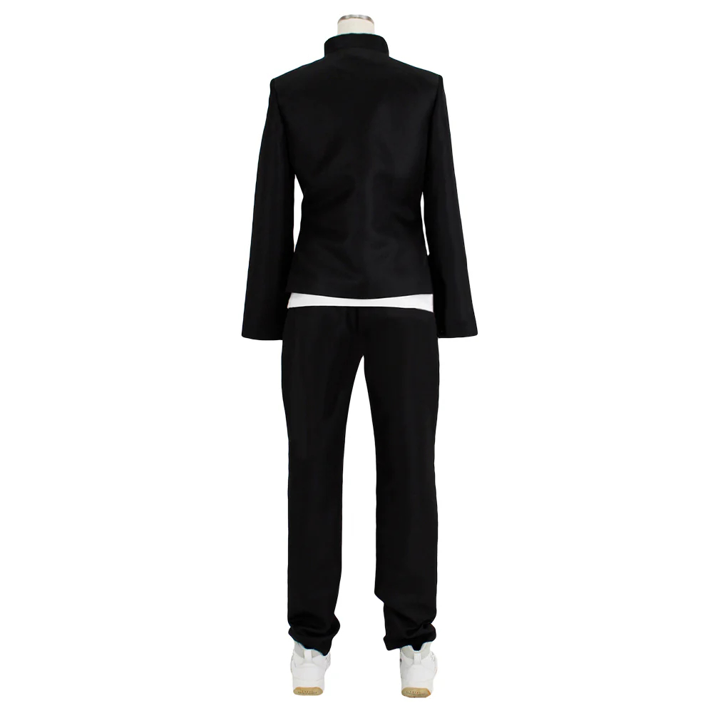 Anime Jujutsu Kaisen Yoshino Junpei Cosplay Costume Halloween Carnival Suit 