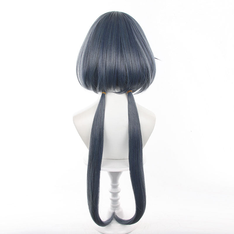 Game Honkai: Star Rail Yunli Cosplay Wigs