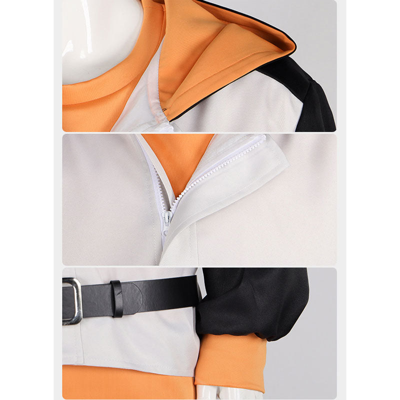 LAZARUS Leland Cosplay Costume