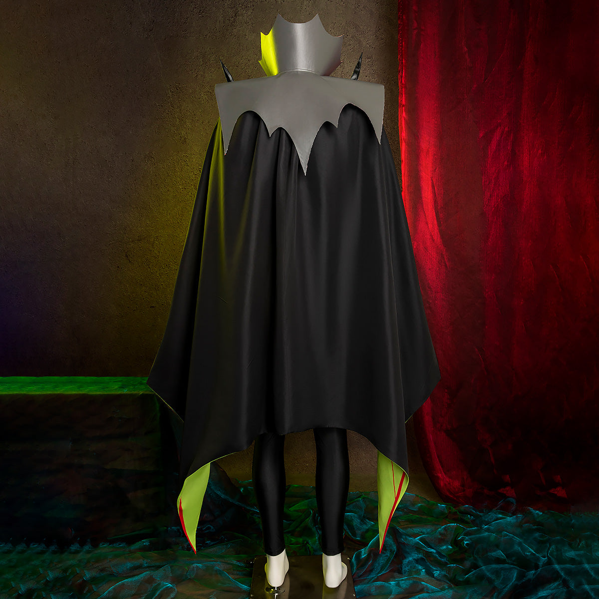 Hazbin Hotel Zestial Cosplay Costume