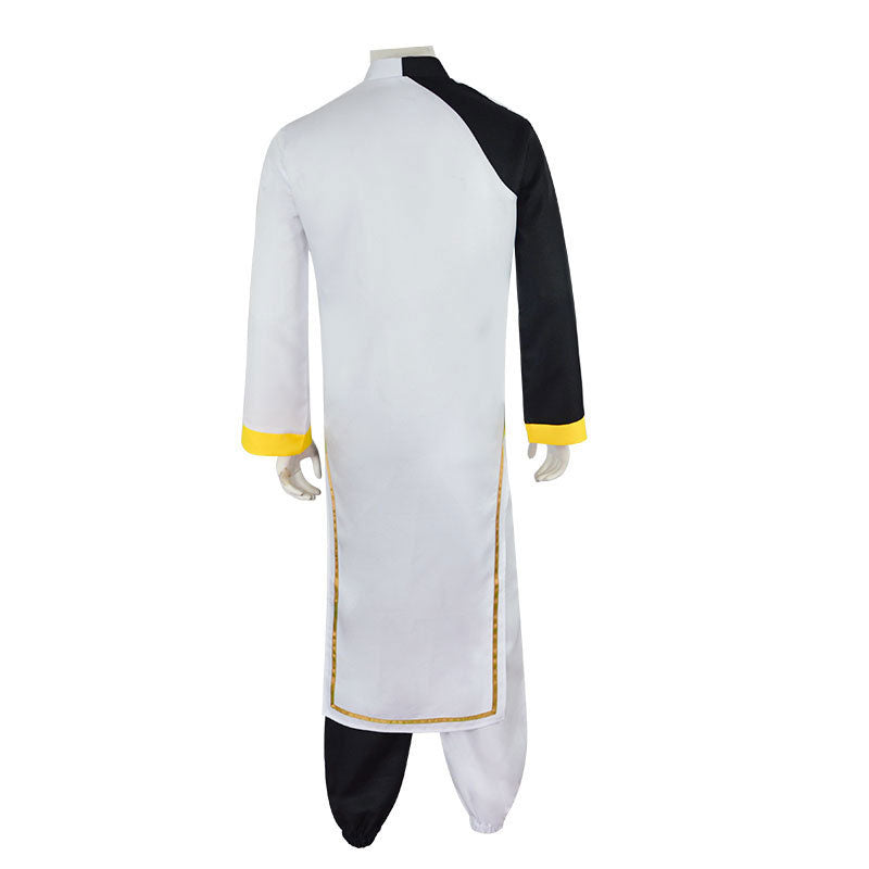 Blue Lock China! Mini Bachira Meguru Cosplay Costumes