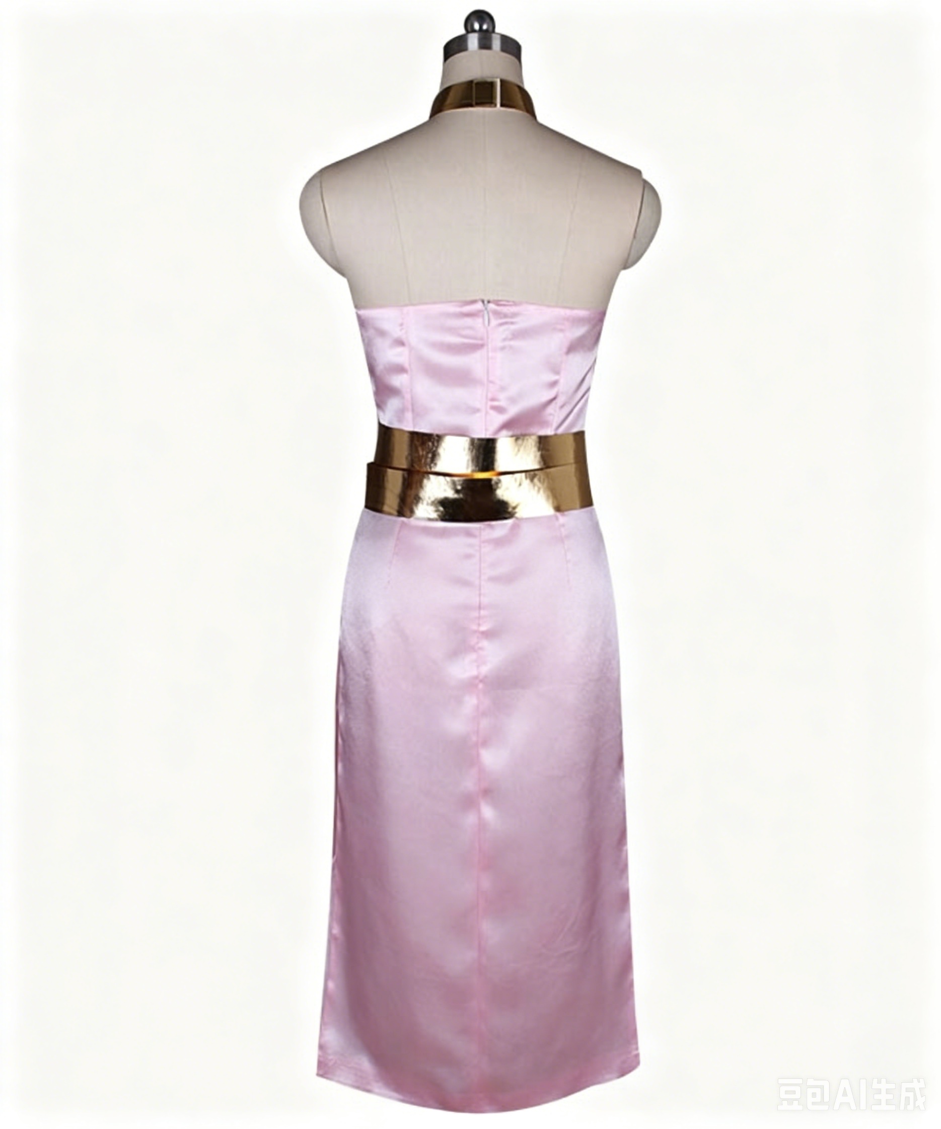 Tengen Toppa Gurren Lagann Nia Teppelin Cosplay Costume