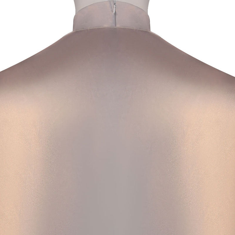 Megamind Metro Man Cosplay Costumes