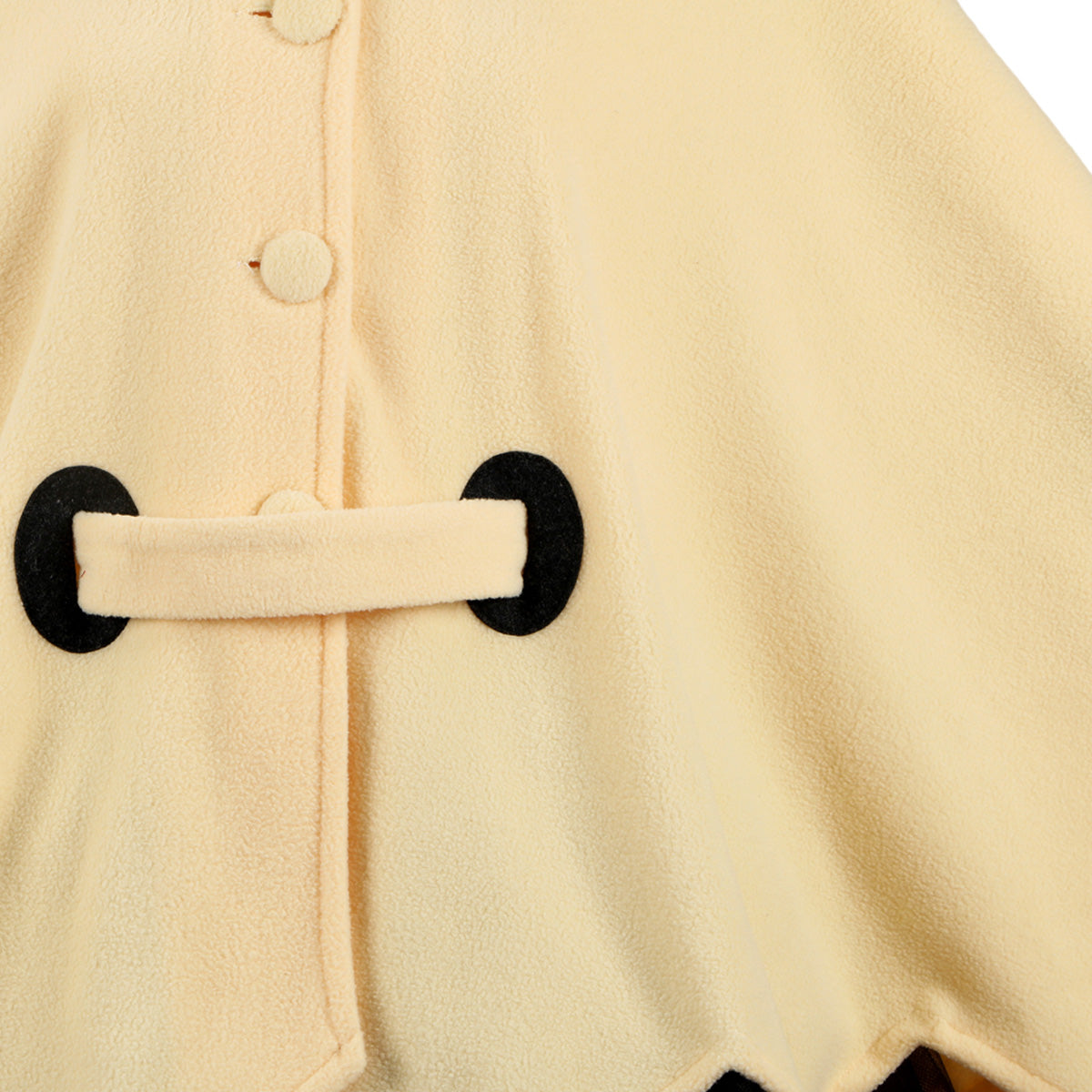 Pokemon Mimikyu Cloak Cosplay Costume