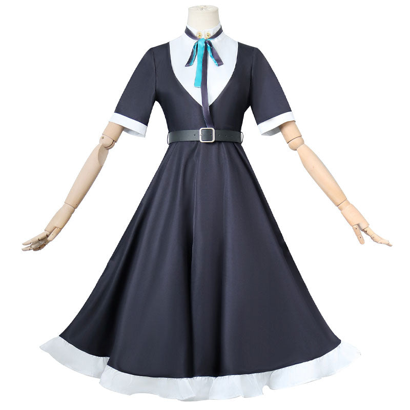 Game Honkai: Star Rail Firefly Sunset City Cosplay Costumes