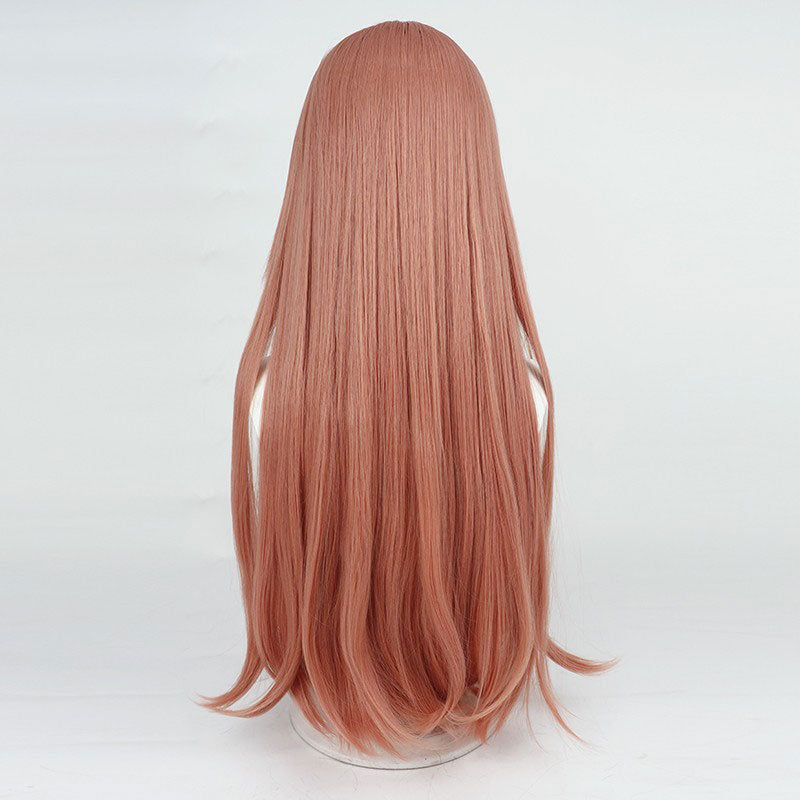 Game Goddess of Victory: NIKKE Rapi Cosplay Wigs