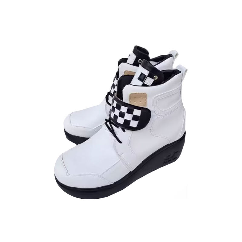 Goddess of Victory: NIKKE Alice Cosplay Shoes