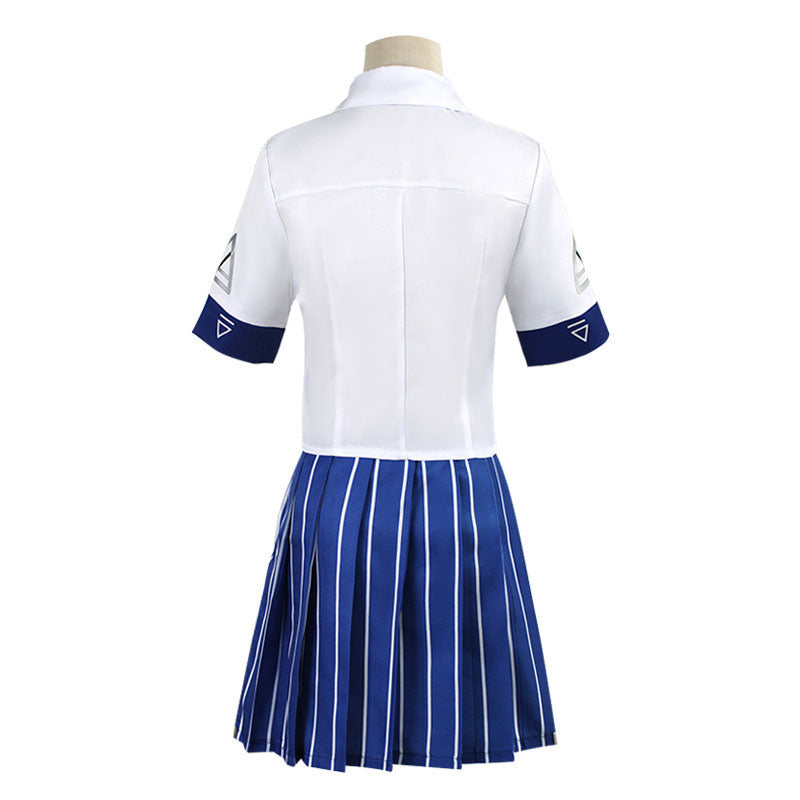 Goddess of Victory: NIKKE Naga Cosplay Costumes