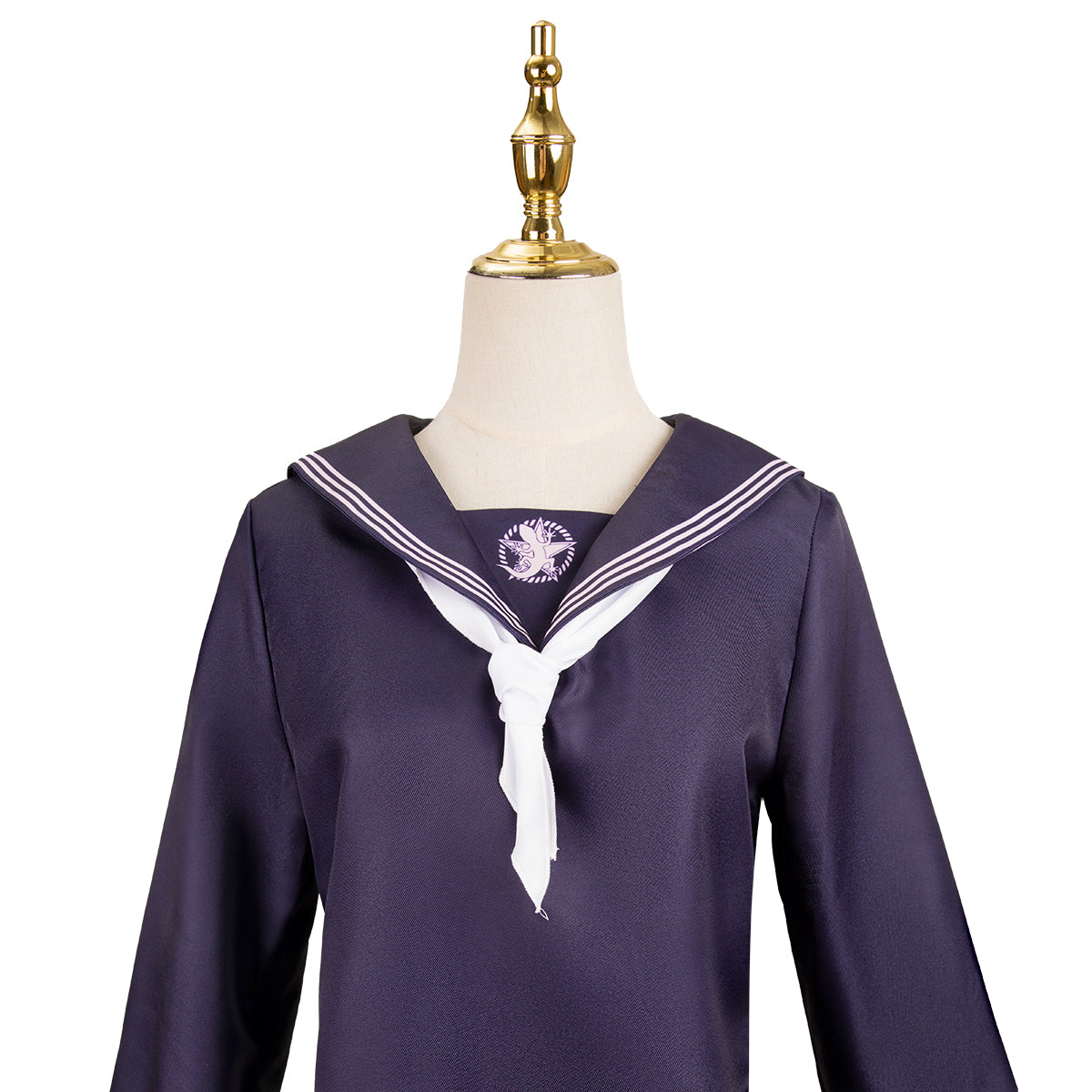 Shin Megami Tensei V Sahori Itsukishima Halloween Cosplay Costume