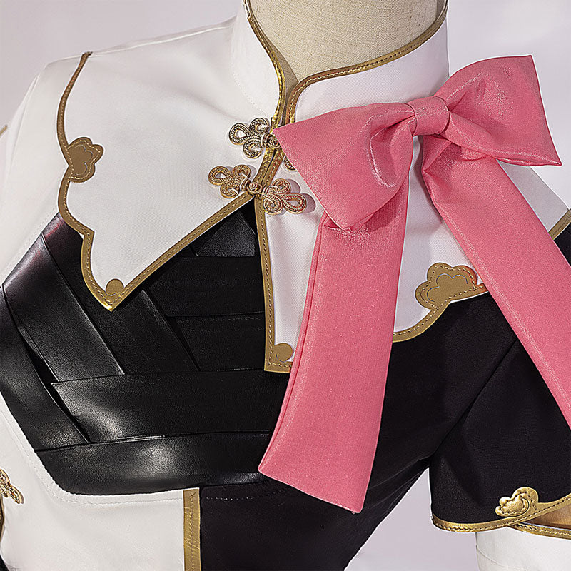 Game Wuthering Waves Encore Cosplay Costumes