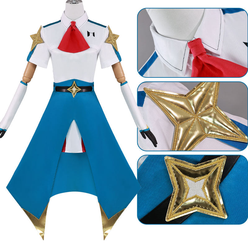 Anime Magilumiere Co Ltd Kana Sakuragi Cosplay Costumes