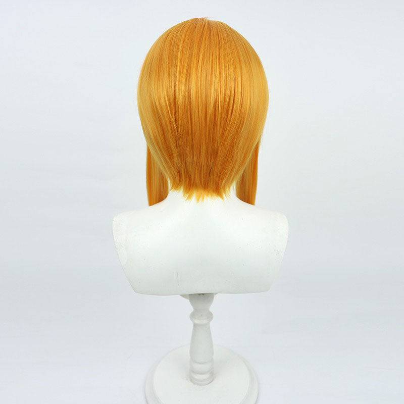 Game Goddess of Victory: NIKKE Maxwell Cosplay Wigs