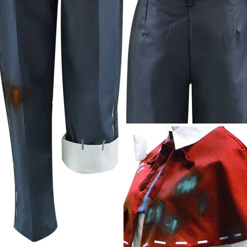 Identity V Painter Edgar Valden Halloween Cosplay Costume