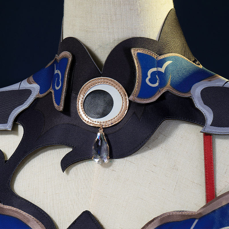 Honkai: Star Rail Jingliu Cosplay Costumes