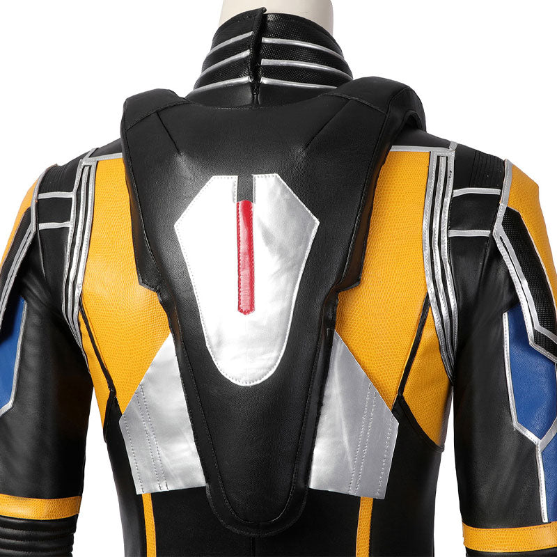 Ant-Man and the Wasp: Quantumania Hope Cosplay Costumes