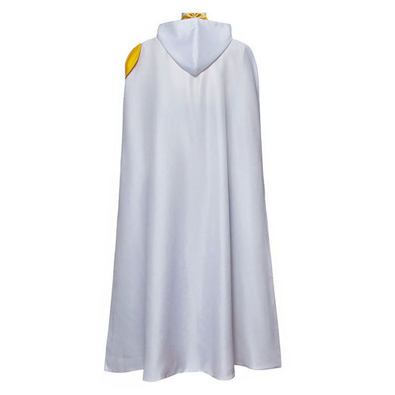 The Owl House Hunter Cosplay Costumes