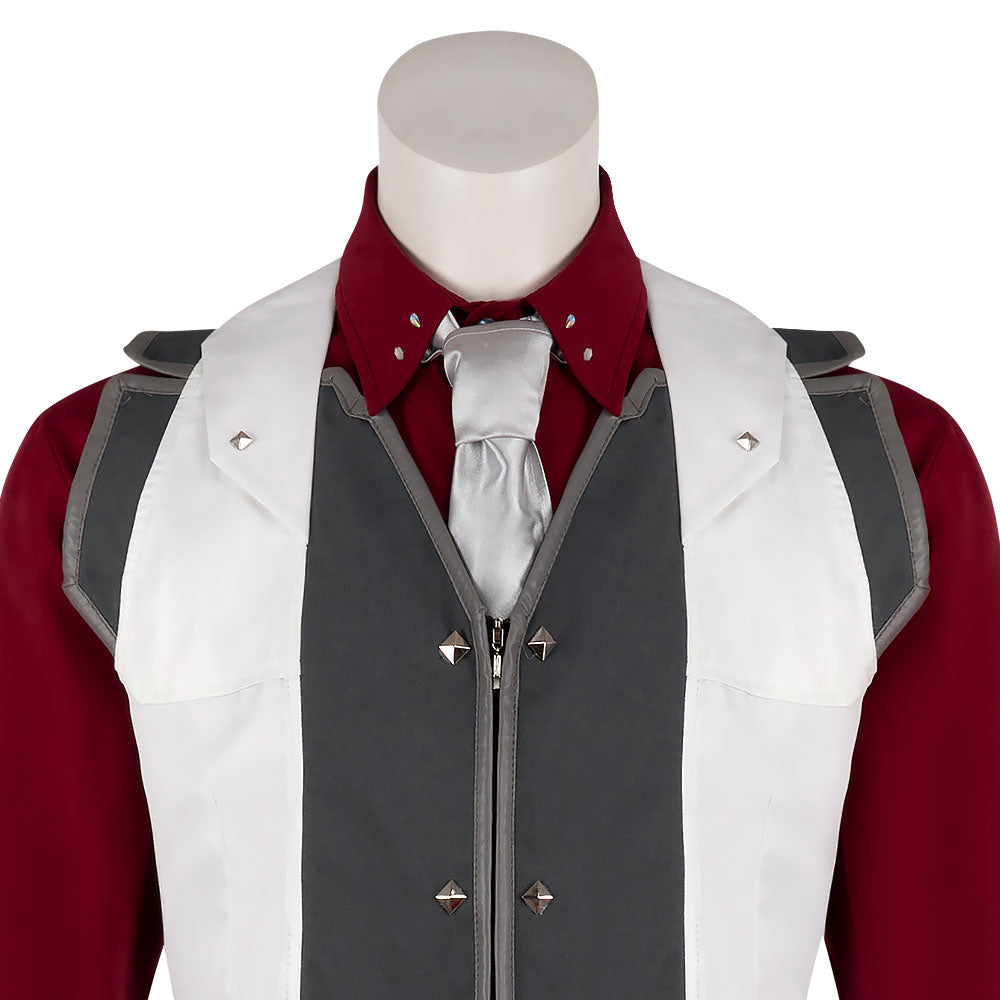 League of Legends Arcane LOL Viktor Cosplay Costume