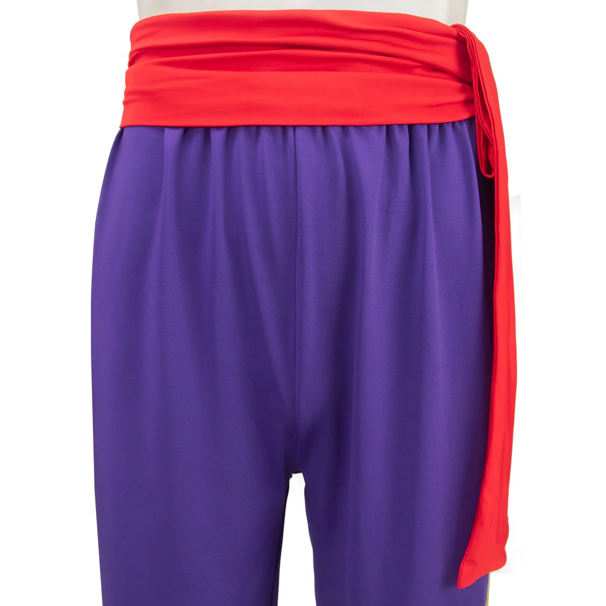 Street Fighter Vega Cosplay Costume