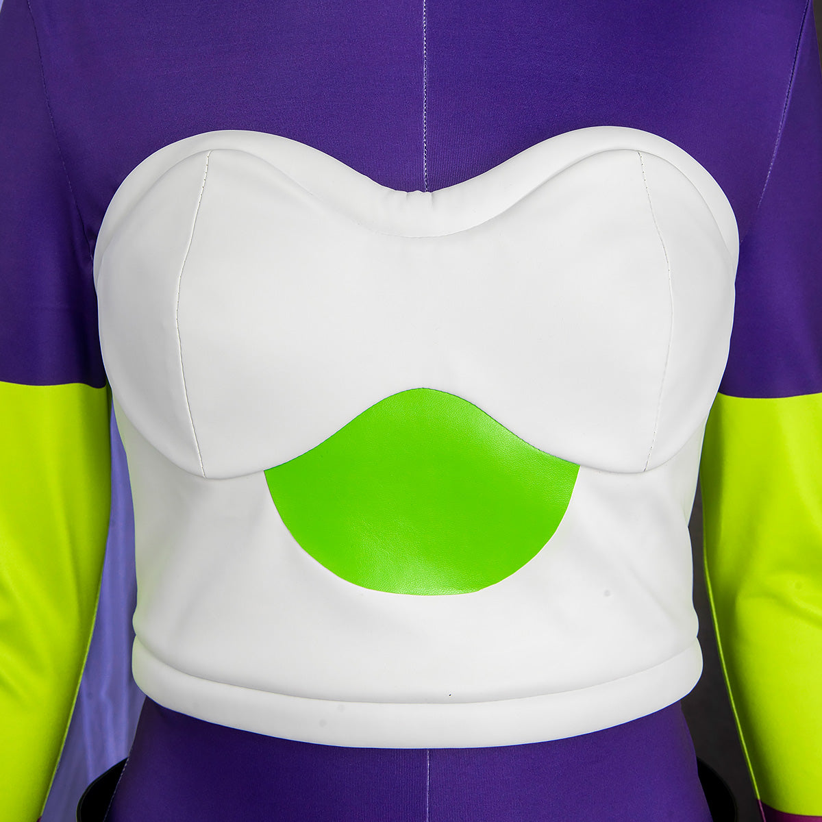 Dragon Ball Super: Broly Cheelai Cosplay Costume