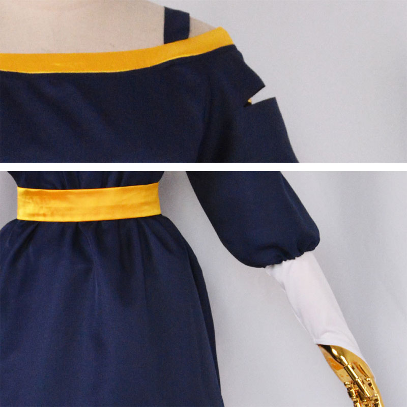 The Owl House Season3 Amity Blight Cosplay Costumes