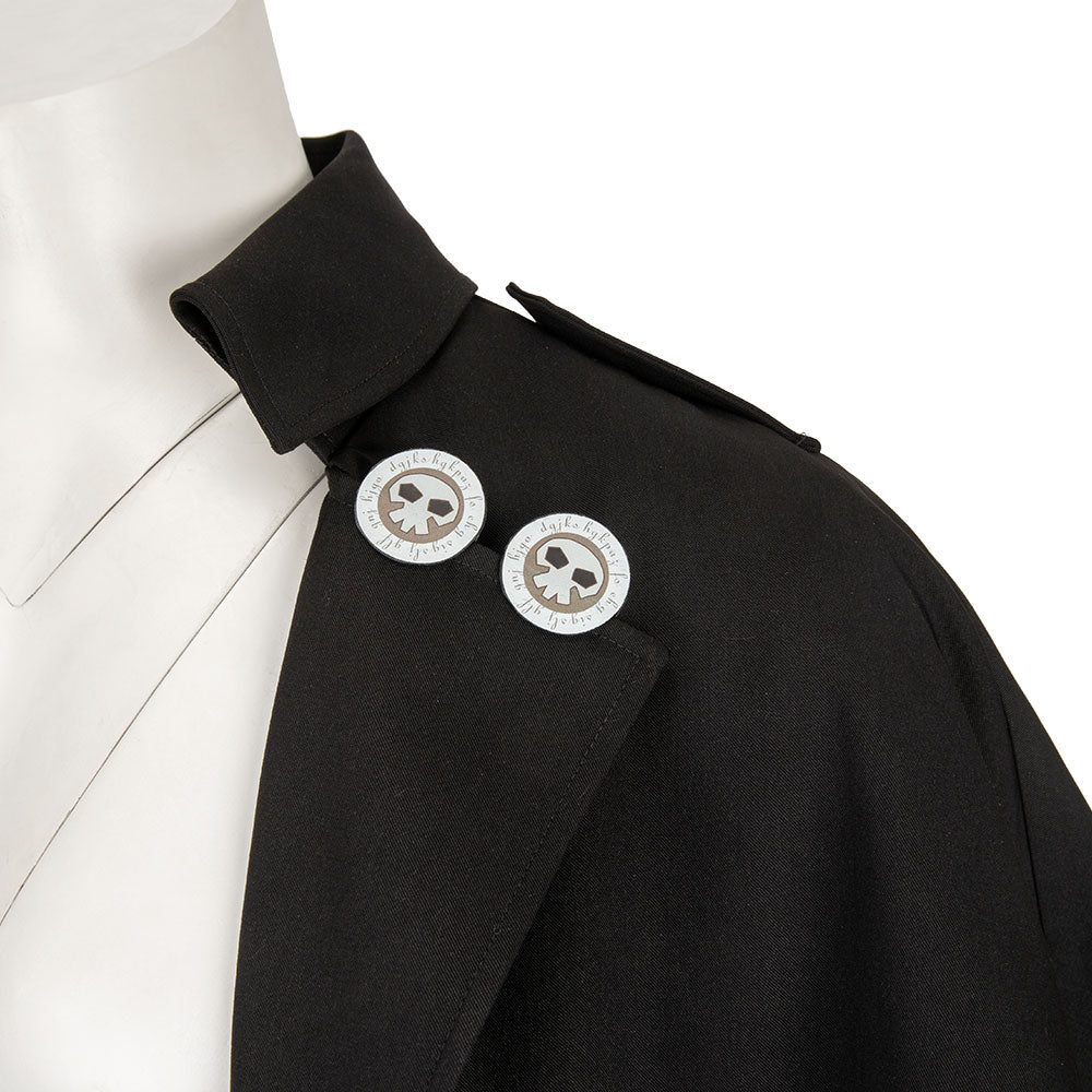 Guilty Gear Strive Johnny Cosplay Costume